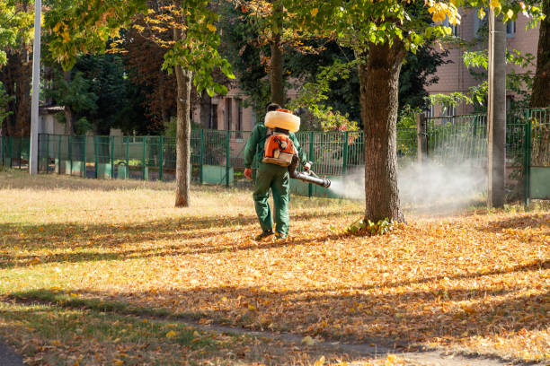 Mount Vernon, IN Pest Control Company